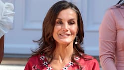 El secreto de la Reina Letizia: La bebida que desinflama, rejuvenece y adelgaza