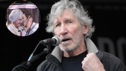 La millonaria donación de Roger Waters a la Fundación Víctor Jara