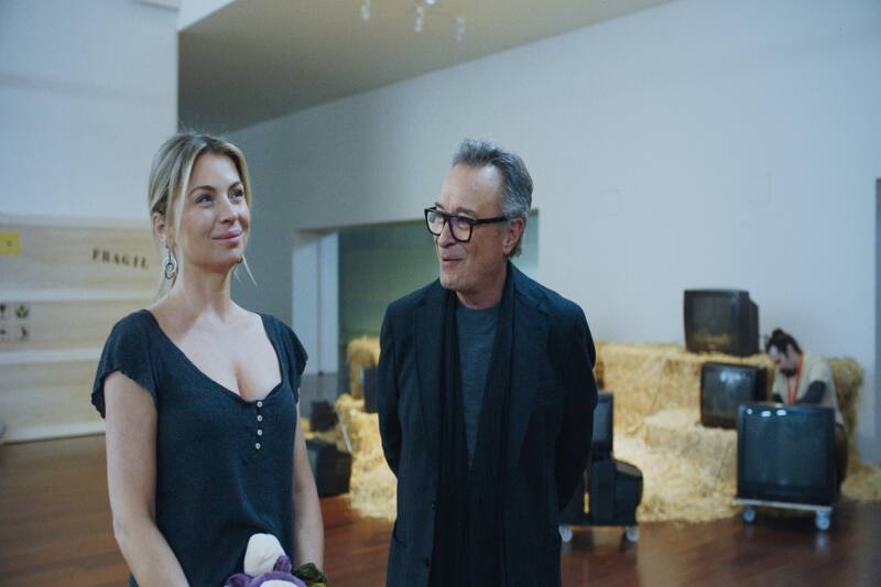 "Bellas Artes" ya se estrenó en Star+