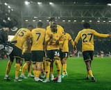 VIDEO | Lo sufre el Dibu: Wolverhampton derrotó al Aston Villa y los complica en la lucha por la Premier League