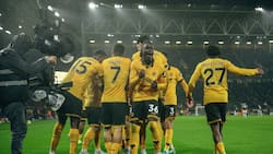 VIDEO | Lo sufre el Dibu: Wolverhampton derrotó al Aston Villa y los complica en la lucha por la Premier League