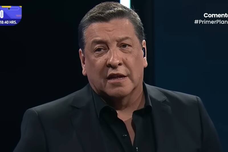 refuta a Patricia Maldonado por sus dichos.