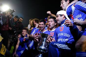 Histórico de la U quiere volver al club como entrenador: le cerró las puertas a Colo Colo y la UC