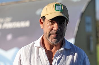 El desahogo de Marcelo Salas tras gran goleada de Deportes Temuco en Primera B: “Para nosotros...”