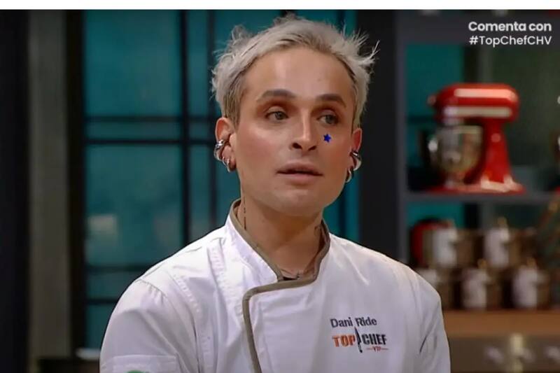 El artista ha brillado este 2025.