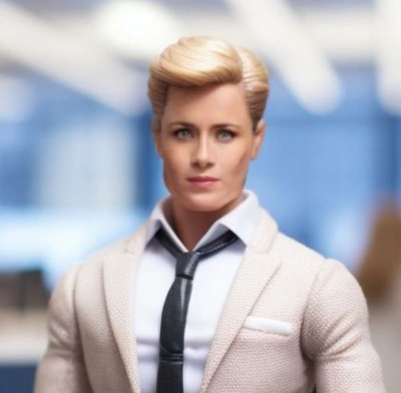 Créditos: Instagram