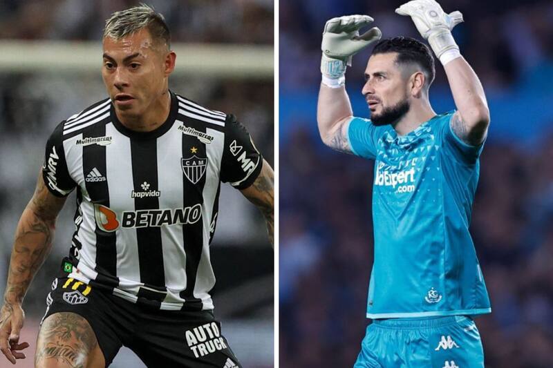 pueden alcanzar la gloria continental.