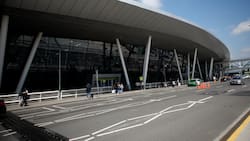 La inversión más grande de la historia: revelan todos los detalles sobre cómo será el nuevo Aeropuerto de Santiago