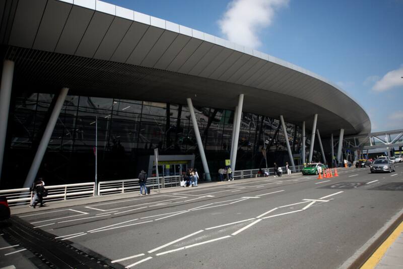 Las obras contemplan un nuevo terminal y más hectáreas de superficie, entre otros.
