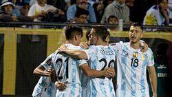 Argentina vs Venezuela: cuándo, a qué hora, dónde ver por TV y online a Lionel Messi en las Eliminatorias Sudamericanas