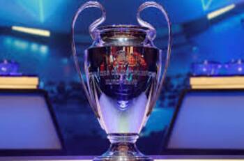 El once más valioso de la UEFA Champions League