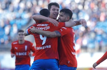 Adiós al Santa Laura: revelan que la UC tiene NUEVO estadio para ser local