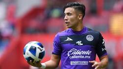 Nicolás Díaz encontró club tras su salida de Mazatlán: será compañero de un jugador de La Roja