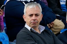 Empresario brasileño revela por error que Fernando Felicevich es dueño de Deportes La Serena