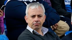 Empresario brasileño revela por error que Fernando Felicevich es dueño de Deportes La Serena