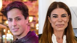 “Estoy aburrido de que ataque así”: Máximo Menem alza la voz tras escándalo con Zulemita