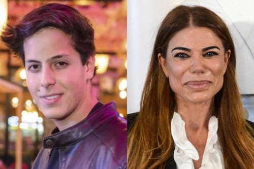 “Estoy aburrido de que ataque así”: Máximo Menem alza la voz tras escándalo con Zulemita