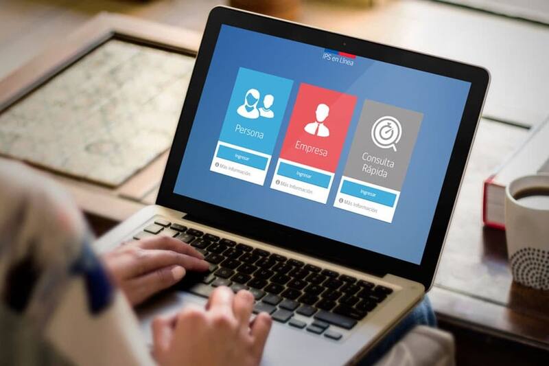 La descarga de las liquidaciones se puede realizar durante todo el año.