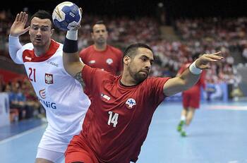 Chile vs Egipto: Día, hora y dónde ver el Mundial de Balonmano en vivo por TV y Online