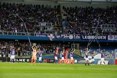 Deportes Concepción rugirá a estadio lleno: vendieron histórica cifra de entradas para final con Cobreloa