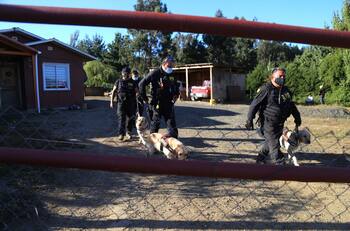 Caso Tomás Bravo: PDI detuvo a tío del menor tras hallazgo del cuerpo