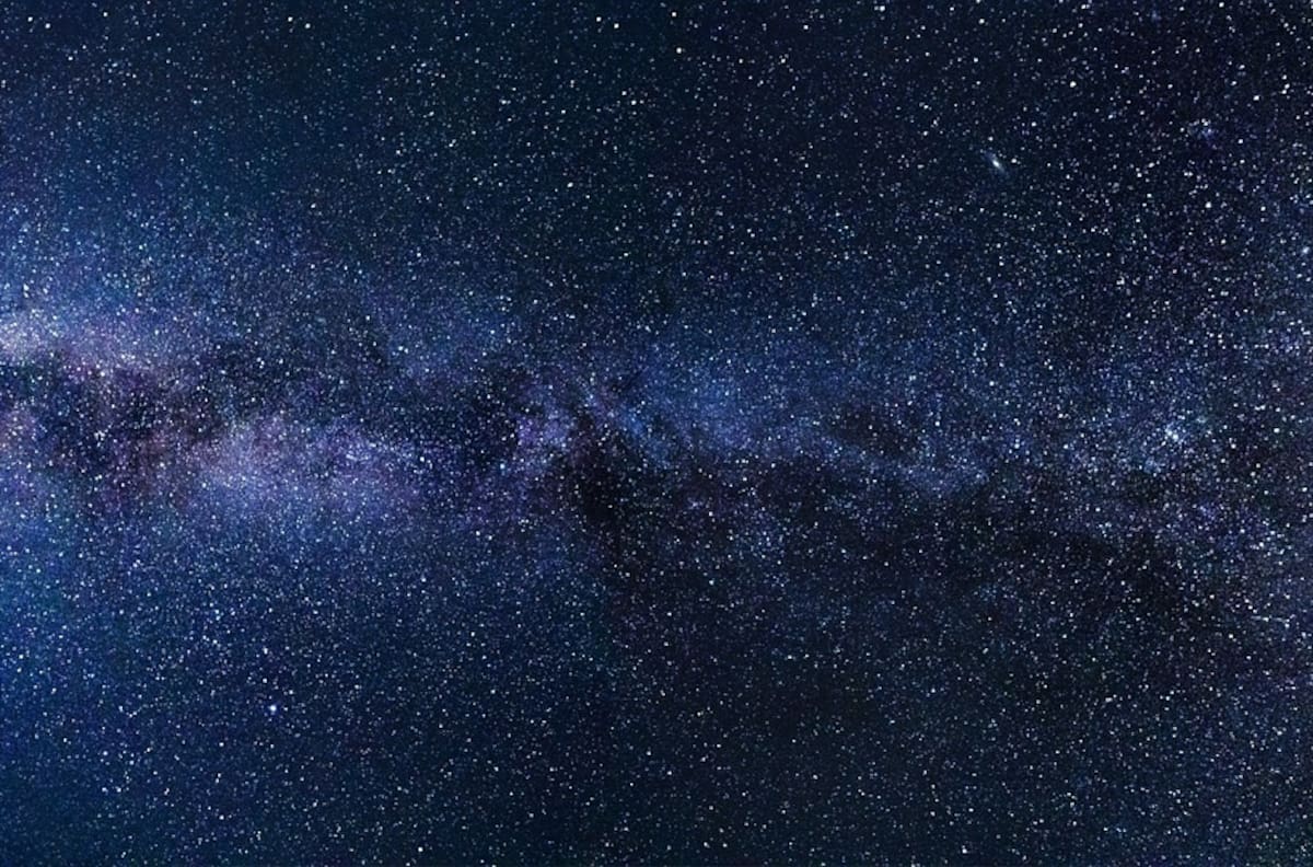 Lluvia de Estrellas del cometa Halley: ¿Cuándo ocurrirá este fenómeno y desde dónde podrá verse?