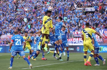 Eduardo Bauermann se despide de Everton: “Desgraciadamente ha llegado el momento”