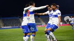 Un multicampeón con la UC: Deportes La Serena habría encontrado a su nuevo DT para 2026