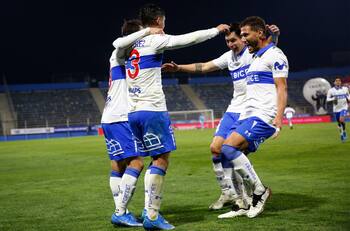 Un multicampeón con la UC: Deportes La Serena habría encontrado a su nuevo DT para 2026