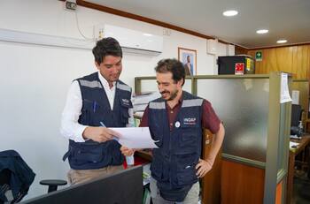 Ofrecen más de $2 millones: INDAP tiene estos trabajos disponibles