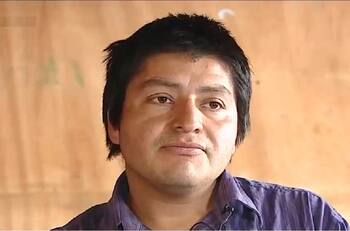 Madre de Tomás Bravo reveló que ha recibido amenazas de cercanos al "Loco Memo"