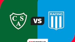 EN VIVO | Sarmiento vs. Racing Club por Torneo Clausura 2026: minuto a minuto del partido