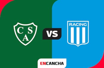 MARCADOR FINAL | Sarmiento 0 - Racing Club 0 por Torneo Clausura 2026
