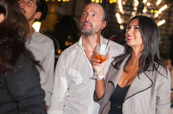 “Quería que quedara bien claro que el matrimonio se desgastó”: Revelan detalles del divorcio de Pamela Díaz de Fernando Téllez