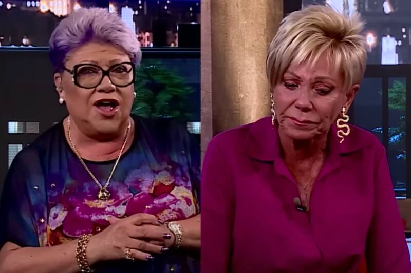 Reemplazó a Raquel Argandoña.