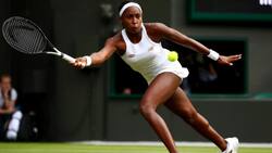 Tenista de proyección de Estados Unidos confesó haber padecido depresión