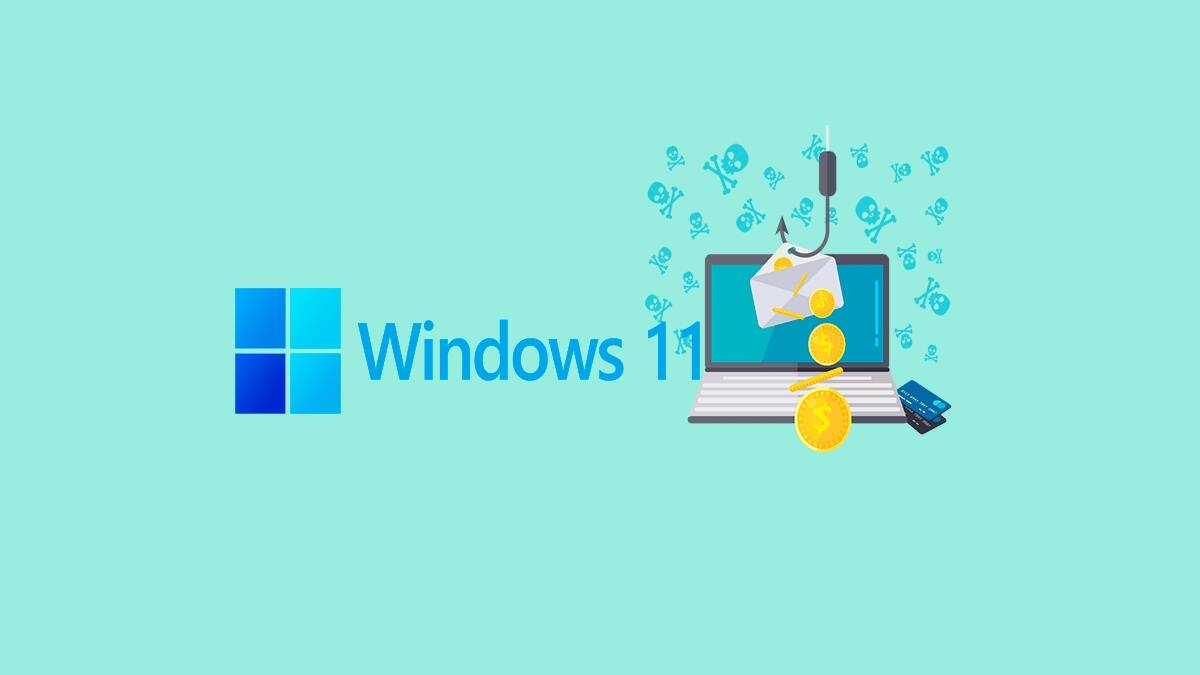 Instalador falso de Windows 11 está robando datos a diversos usuarios