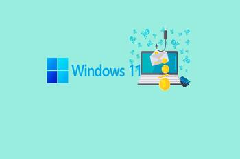 Instalador falso de Windows 11 está robando datos a diversos usuarios