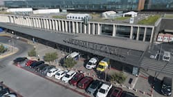 Denuncian a guardias del Hospital El Carmen por brutales agresiones a pacientes en situación de calle: Esto es lo que se sabe