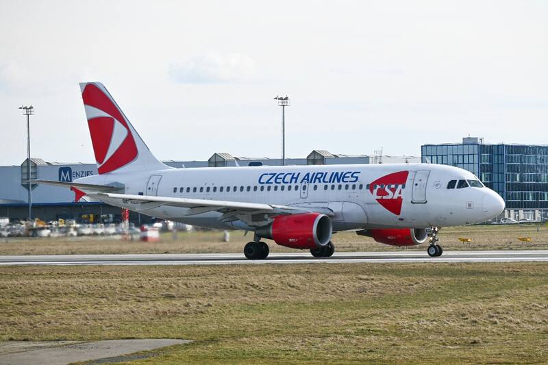La aerolínea es la quinta más antigua del mundo.