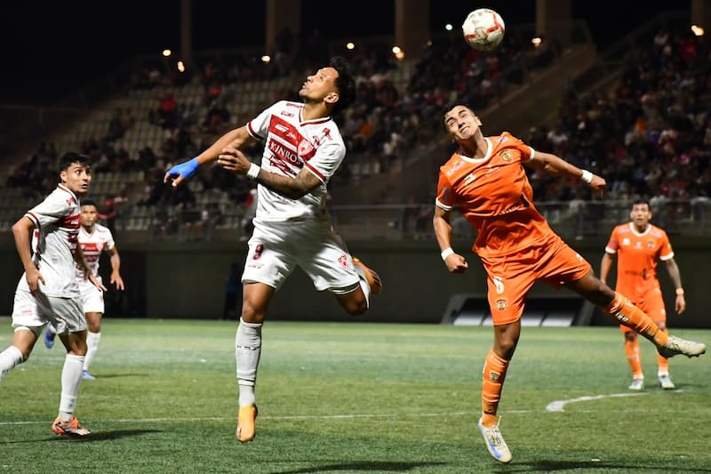 jugarán un duelo clave por la fecha 22 del Campeonato de Primera B 2024.