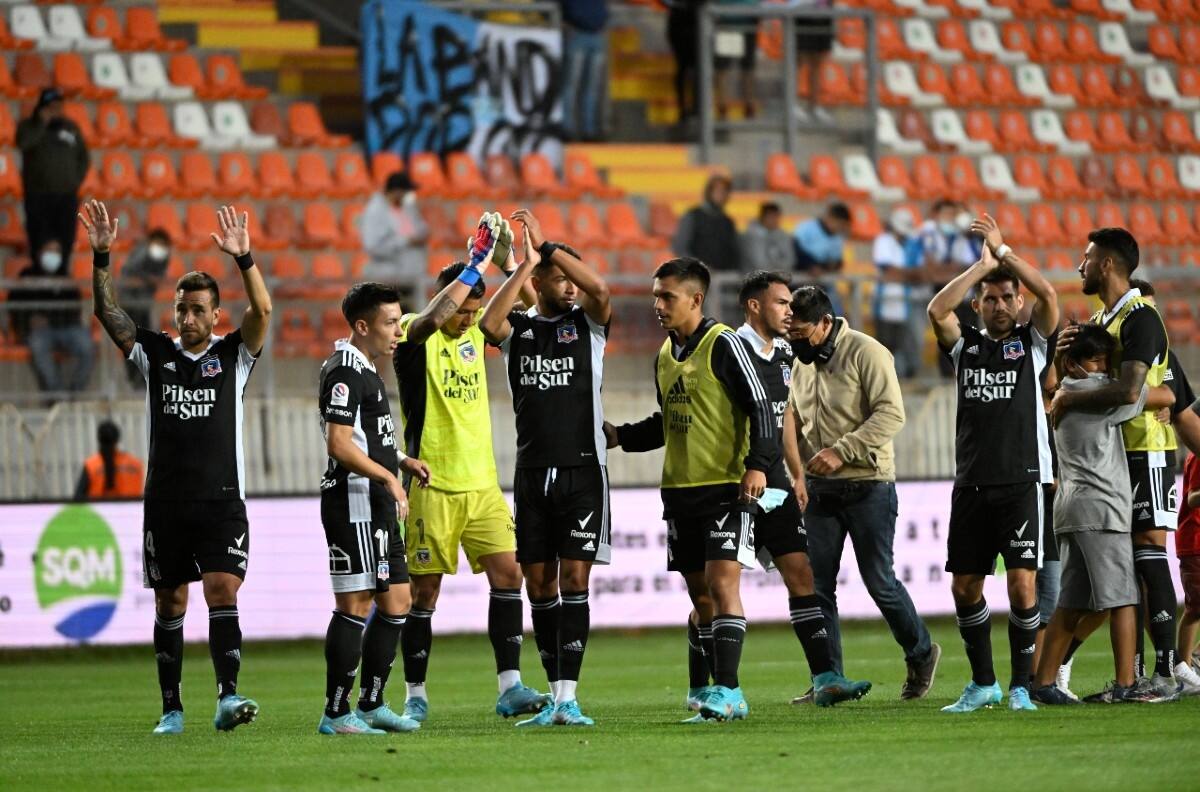 VIDEO| "Un sólo corazón": Colo Colo y Alianza Lima comparten emotivo registro previo al partido