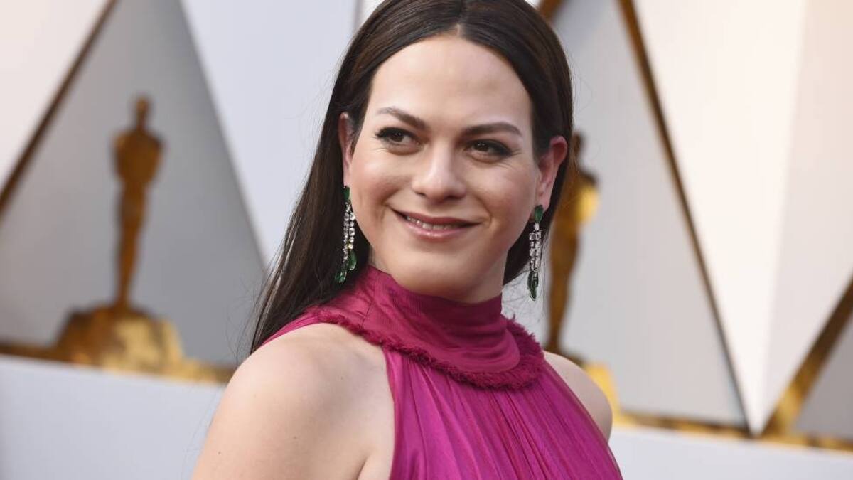 Daniela Vega despide a Violeta Vidaurre con sentidas palabras: "Te aplaudimos de pie por todo lo que le entregaste a nuestro país"