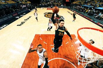 NBA: Memphis ganaron el play-in a San Antonio y tendrá última oportunidad de llegar a playoffs
