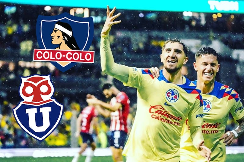 y su posible regreso al fútbol chileno.