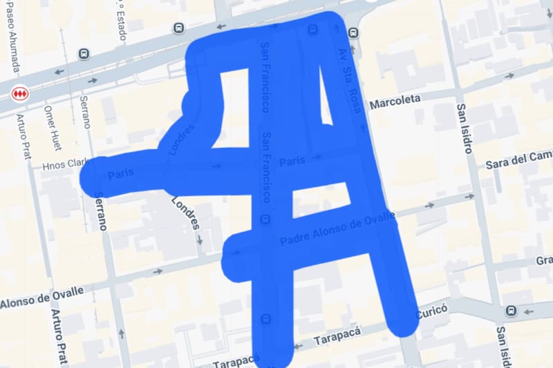 Los trabajos van a partir a las 10:00 horas.
Créditos: Enel.