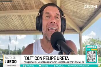 VIDEO | “Están todos sensibles”: José Luis Villanueva defendió a la Selección Argentina por sus cantos racistas