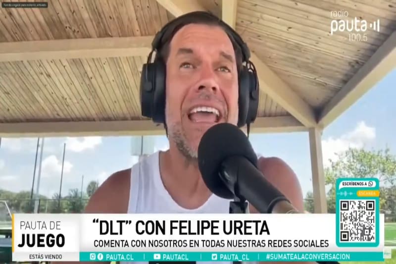 se puso del lado de la Selección Argentina por la polémica de los cantos contra Francia.