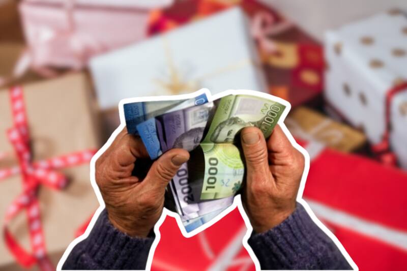 Este dinero se paga de forma anual y en una sola cuota.