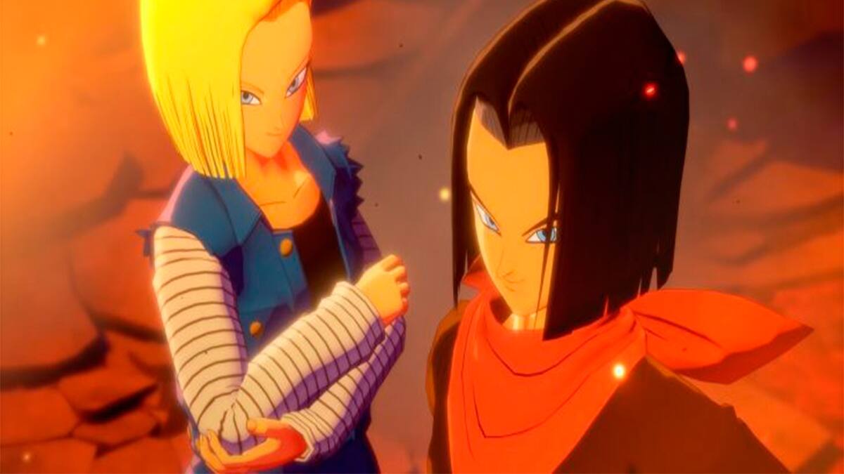 VIDEO: Dragon Ball Z: Kakarot presentó nuevo clip del próximo DLC